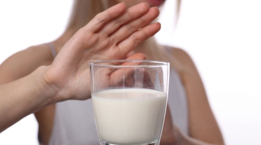 植物奶好處1：乳糖不耐症人士也能安心飲用